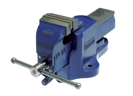 Irwin Record No.23 Fitter Vice 115Mm (4.1/2In)