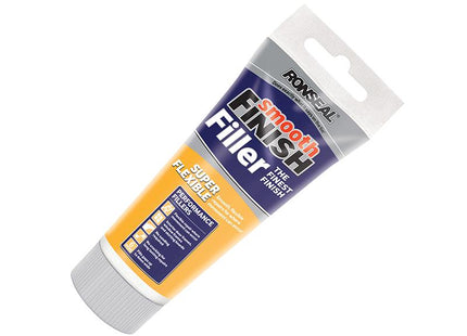 Ronseal Smooth Finish Super Flexible Filler Tube 330G