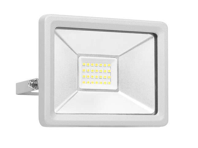 Byron Ultra Slim Integrated Led Floodlight 20 Watt 1600 Lumen