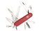 Victorinox Huntsman Swiss Army Knife Red 1371300