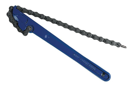 Irwin Record 240 Handiwrench 100Mm (4In) Capacity