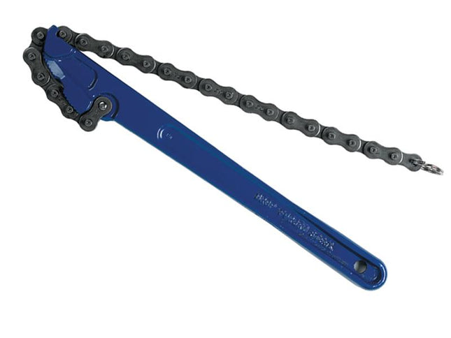 Irwin Record 240 Handiwrench 100Mm (4In) Capacity