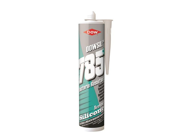 Dowsil 785+ Silicone Sealant  Manhattan Grey 310Ml