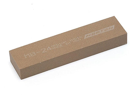 India Mb24 Bench Stone 100 X 25 X 12Mm - Medium