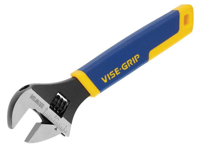 Irwin Vise-Grip Adjustable Wrench Component Handle 200Mm (8In)