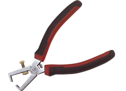 Teng Mega Bite Wire Stripping Pliers 180Mm 7In