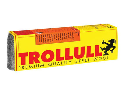 Steel Wool Grade 1 200g
