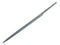 Bahco Extra Slim Taper Sawfile 4-187-04-2-0 100Mm (4In)