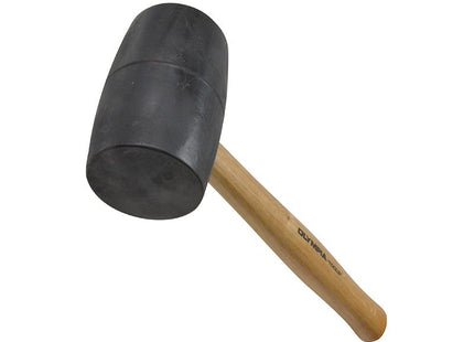 Olympia Rubber Mallet 680G (24Oz)