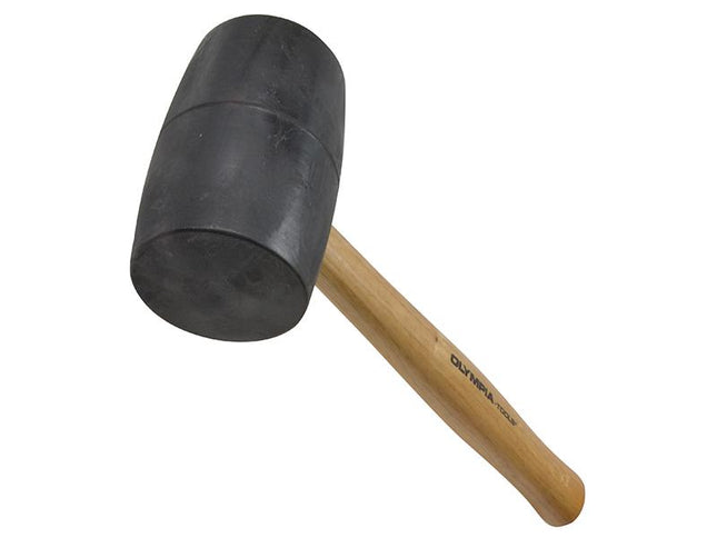 Olympia Rubber Mallet 680G (24Oz)