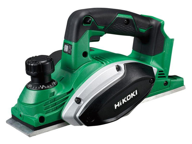 HIKOKI P18Dsl/W4Z Cordless Planer 18V Bare Unit