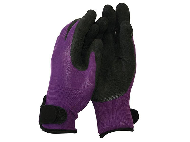 Town & Country Tgl273S Weed Master Plus Ladies' Gloves - Small