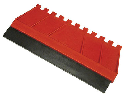 Faithfull Dual Purpose Plastic Spreader Large