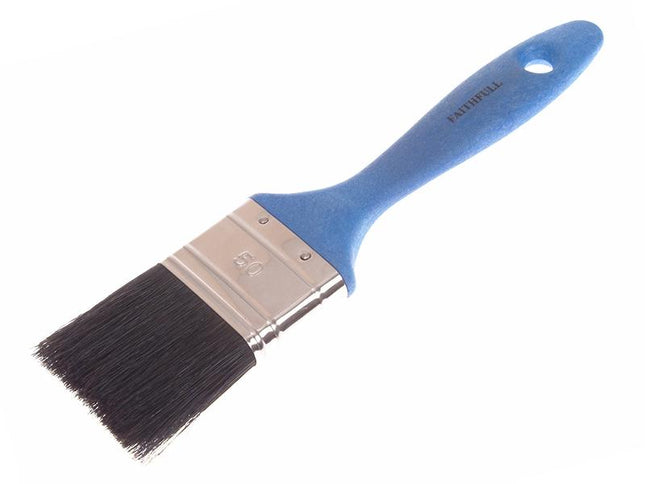 Faithfull Utility Paint Brush 50Mm (2In)