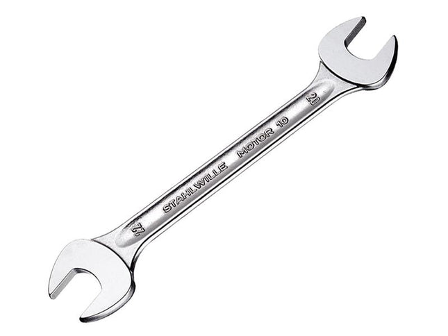 Stahlwille Double Open Ended Spanner 11 X 13Mm