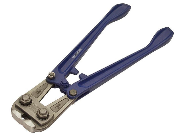 Faithfull End Cut Bolt Cutters 300Mm (12In)