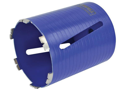 Faithfull Dry Diamond Core Bit 107 X 150Mm