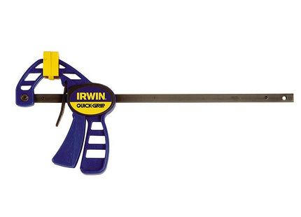 Irwin Quick-Grip Micro Clamps Twin Pack 100Mm (4In)