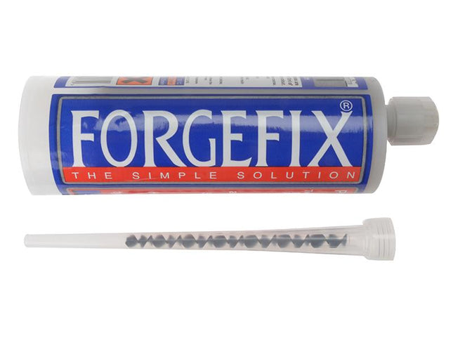 Forgefix Chemical Anchor Polyester Resin 380Ml Box 1