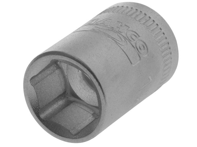 Bahco Hexagon Socket 3/8In Drive 18Mm