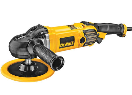 DEWALT Dwp849X Variable Speed Polisher 1250W 240V