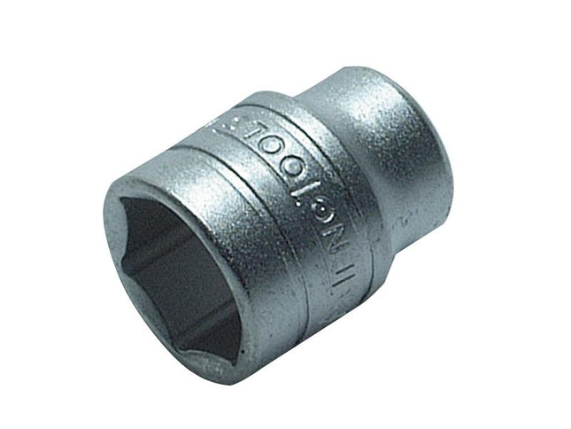 Teng Hexagon Socket 3/8In Drive 22Mm