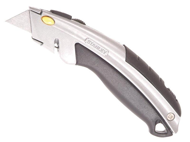 Stanley Tools Instant Change Retract Knife