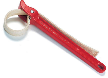 RIDGID No.1 Strap Wrench 425Mm (17In) 31335