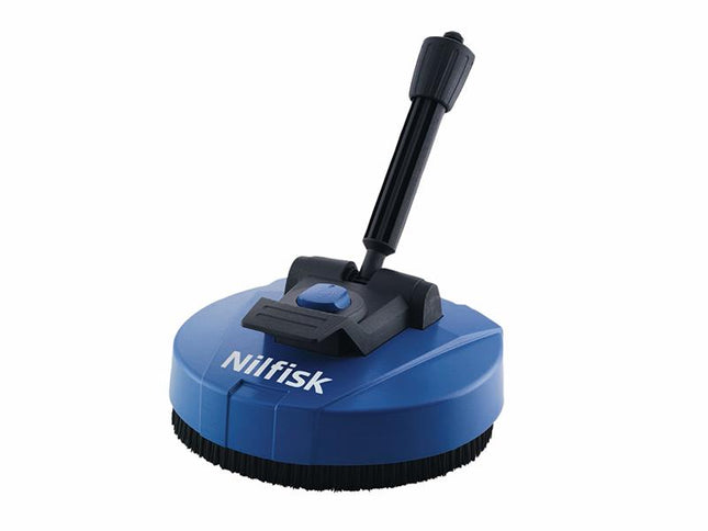 Kew Nilfisk Alto Click & Clean Mid Patio Cleaner