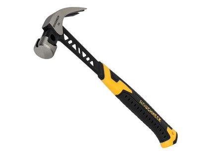 Gorilla V-Series Claw Hammer 454g (16oz)