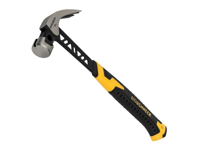 Gorilla V-Series Claw Hammer 454g (16oz)