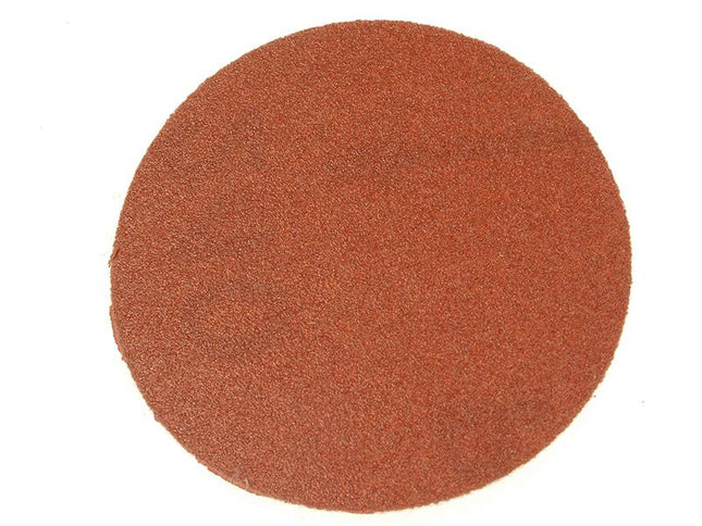 Flexipads World Class Abrasive Disc 50Mm P120 Grip