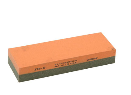 India Ib6 Bench Stone 150 X 50 X 25Mm - Combination