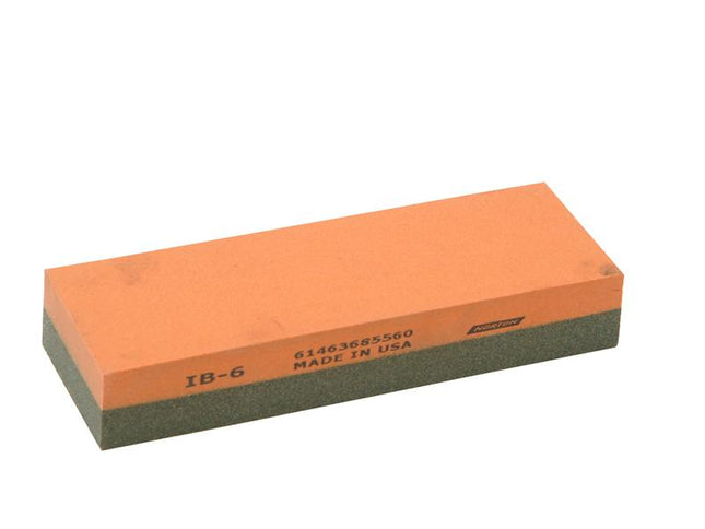 India Ib6 Bench Stone 150 X 50 X 25Mm - Combination