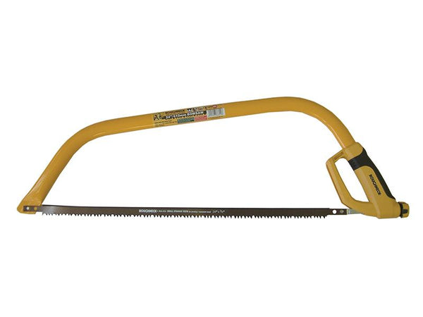 Roughneck Bowsaw 600Mm (24In)