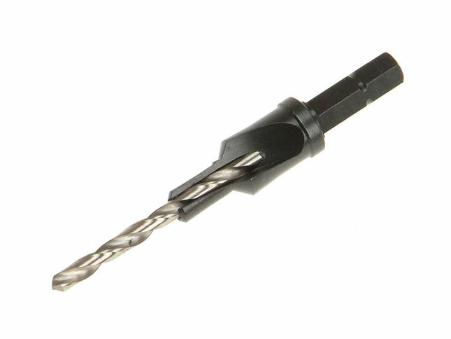 Disston Screw Digger For No.10 Screws