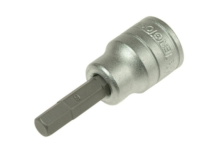 Teng S2 Hex Socket Bit 3/8In Drive 5/16In