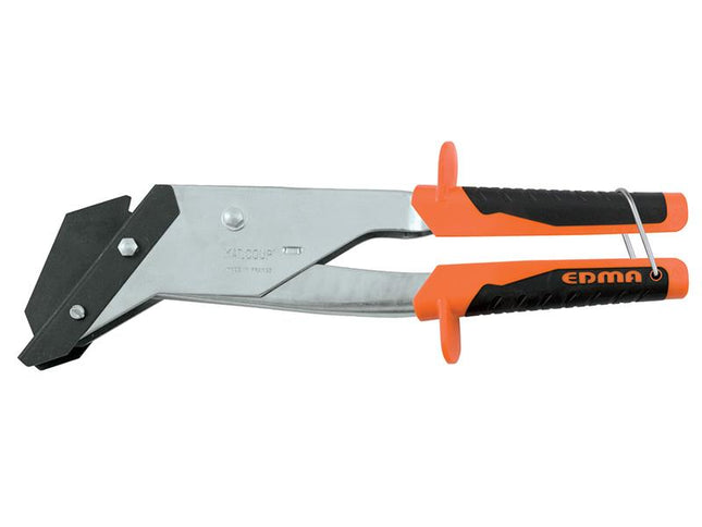 Edma 320/1005A Mat Coup Slate Cutter