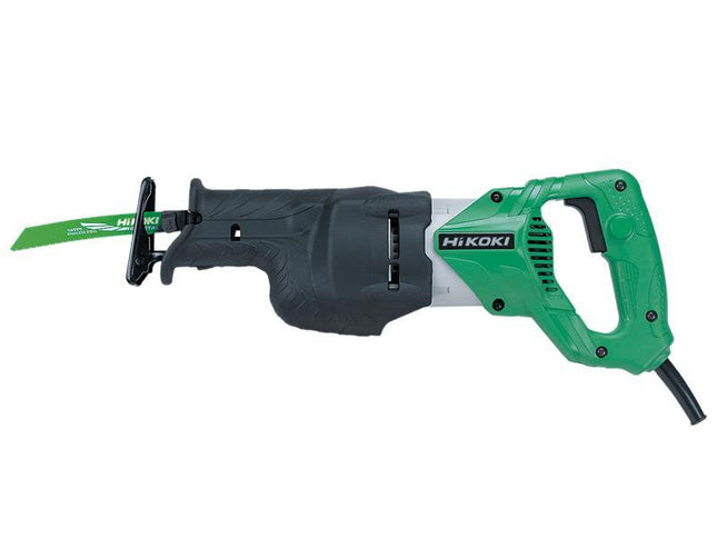 HIKOKI Cr13V2 Variable Speed Sabre Saw 1010W 240V