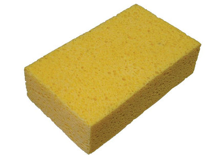Faithfull Cellulose Sponge