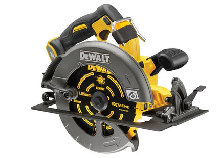 DEWALT DCS578N XR FlexVolt Circular Saw 190mm 54V Bare Unit