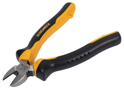 Roughneck Diagonal Cutting Pliers 180Mm