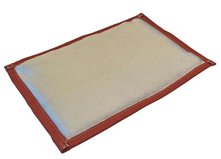 Faithfull Plumber'S Soldering Pad 1200C 195 X 300Mm