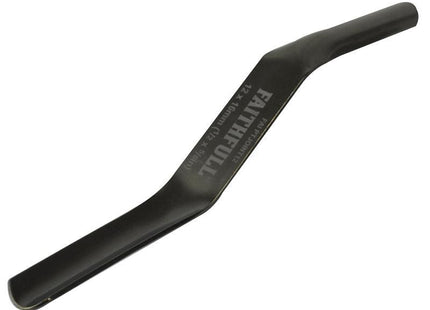 Faithfull Prestige Brick Jointer 12 X 16Mm (1/2 X 5/8In)