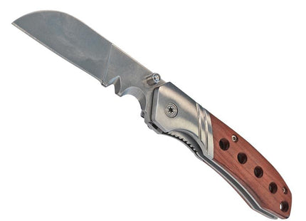 Faithfull Electricians Knife 45Mm