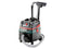 metabo Asr 25L Sc Wet & Dry Vacuum Cleaner 1400W 240V