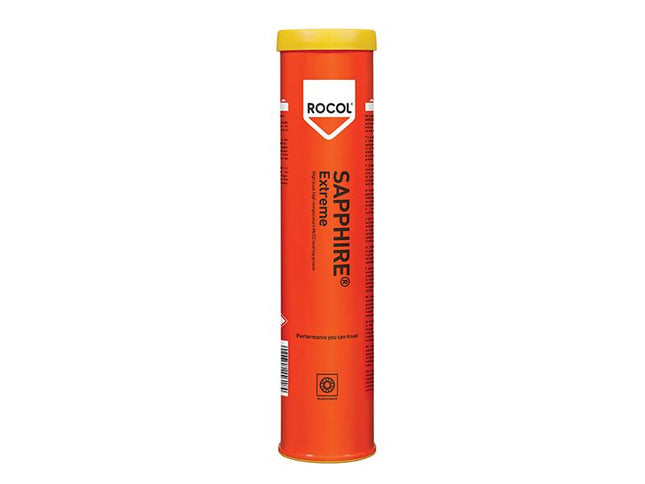 Rocol Sapphire Extreme Bearing Grease 400G