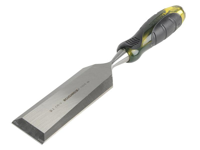 Roughneck Professional Bevel Edge Chisel 50Mm (2In)