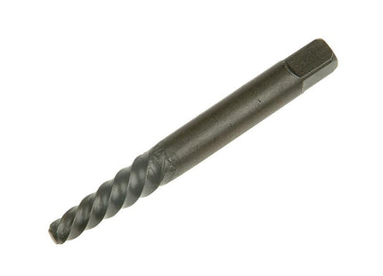 Dormer M100 Carbon Steel Screw Extractor No.6