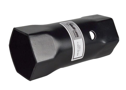 Melco Tim13 Iso Metric Box Spanner 75 X 80Mm X 200Mm (8In)